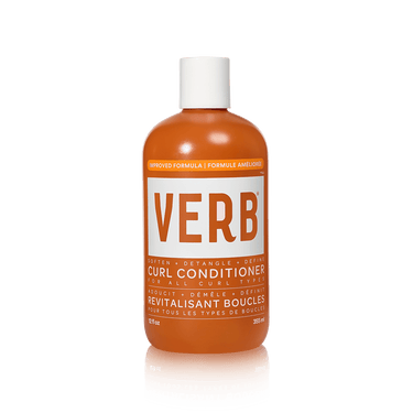 VERB_Curl Conditioner_Cosmetic World